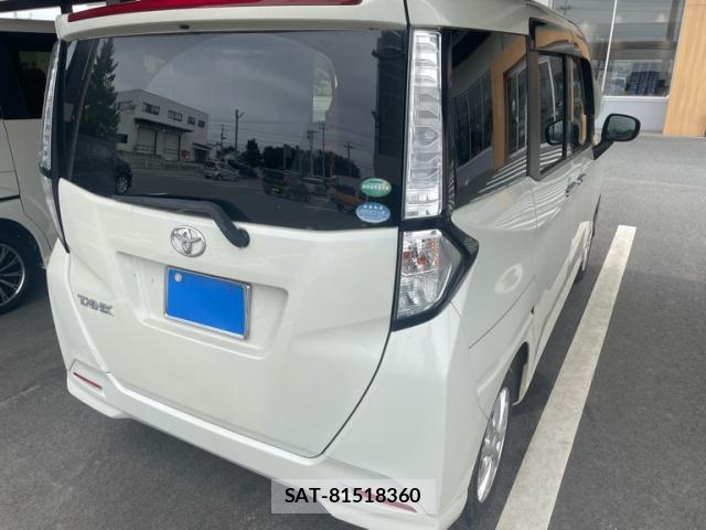 Toyota TANK 2017-09 8727371-13
