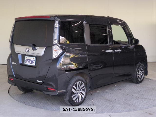 Toyota TANK 2019-05 8729470-1