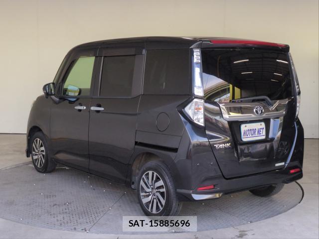 Toyota TANK 2019-05 8729470-10