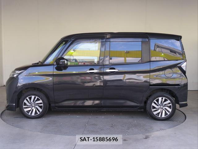 Toyota TANK 2019-05 8729470-11