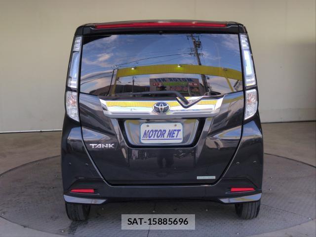 Toyota TANK 2019-05 8729470-13