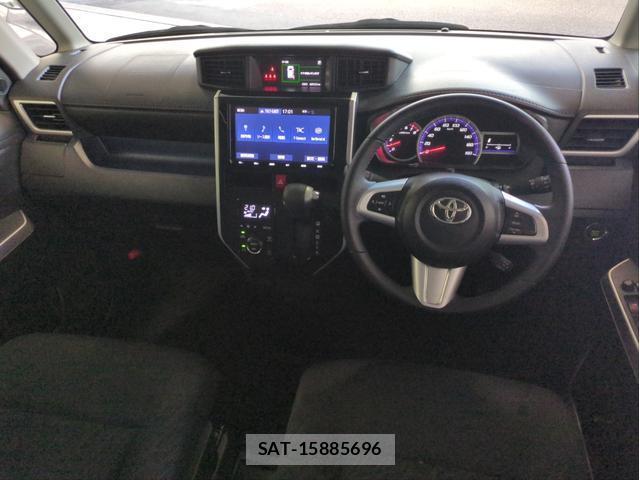 Toyota TANK 2019-05 8729470-2