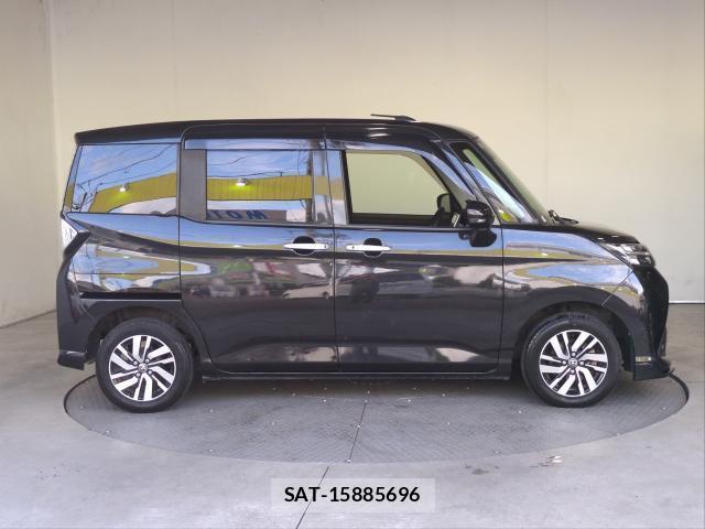 Toyota TANK 2019-05 8729470-3