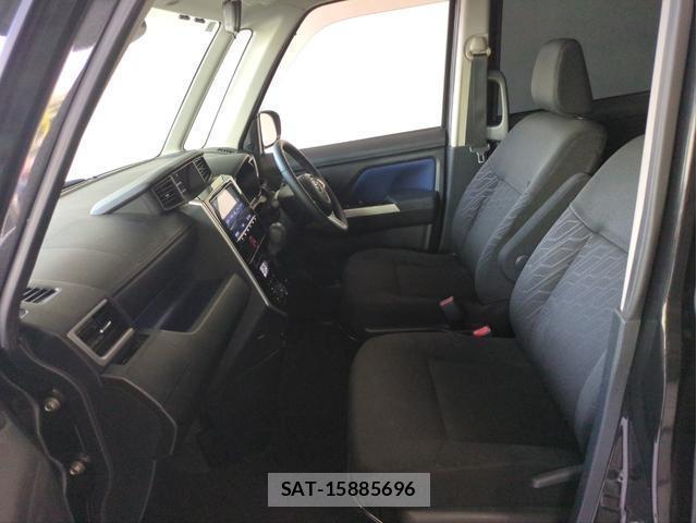 Toyota TANK 2019-05 8729470-5