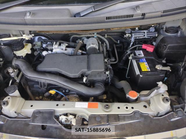 Toyota TANK 2019-05 8729470-7