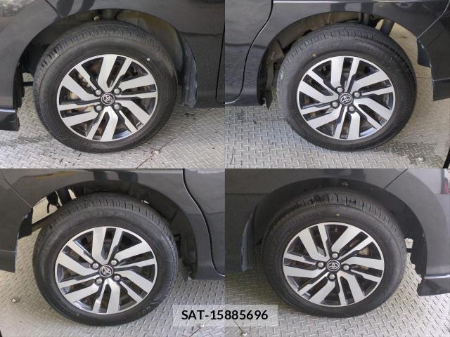 Toyota TANK 2019-05 8729470-8