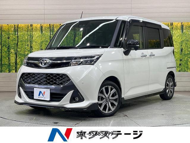 Toyota TANK 2019-03 8730386-0