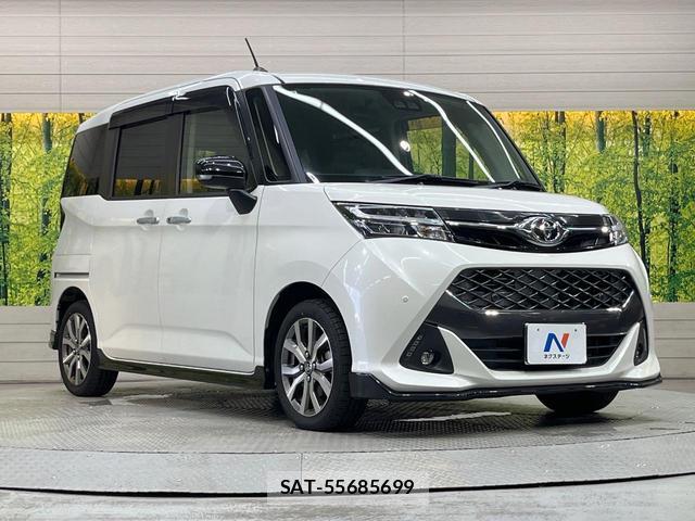 Toyota TANK 2019-03 8730386-15
