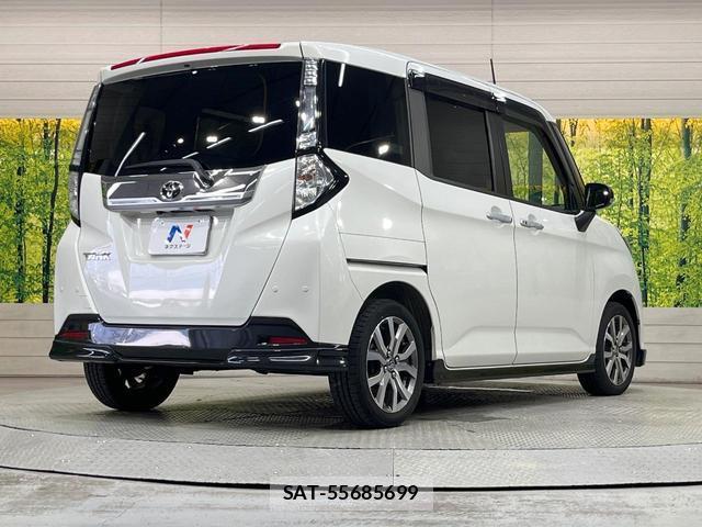 Toyota TANK 2019-03 8730386-16