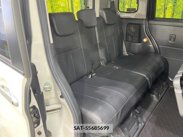 Toyota TANK 2019-03 8730386-8