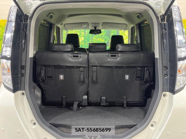 Toyota TANK 2019-03 8730386-9