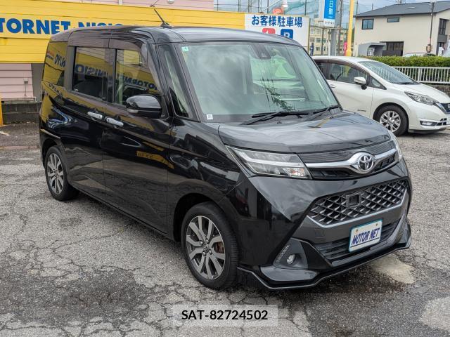 Toyota TANK 2017-04 8730442-9