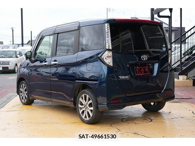 Toyota TANK 2016-11 8730563-1