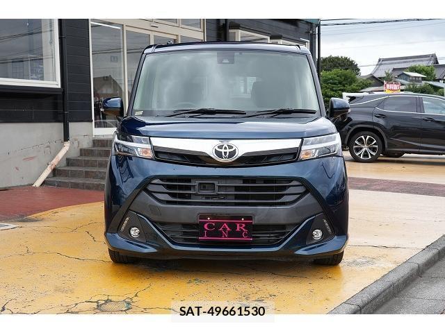 Toyota TANK 2016-11 8730563-15
