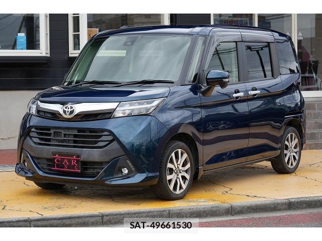 Toyota TANK 2016-11 8730563-16