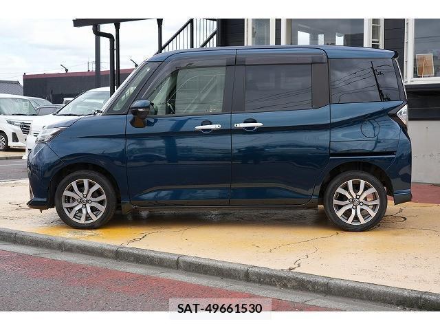 Toyota TANK 2016-11 8730563-17