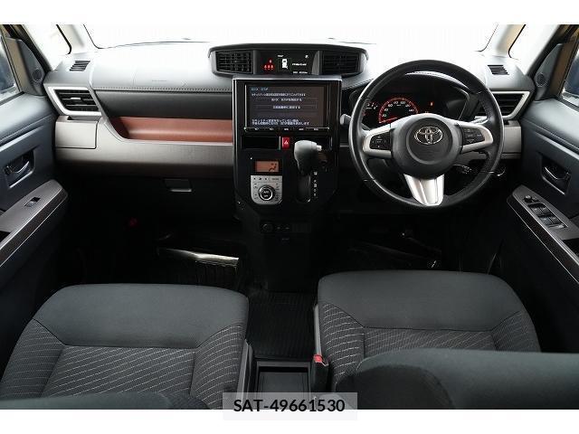 Toyota TANK 2016-11 8730563-3