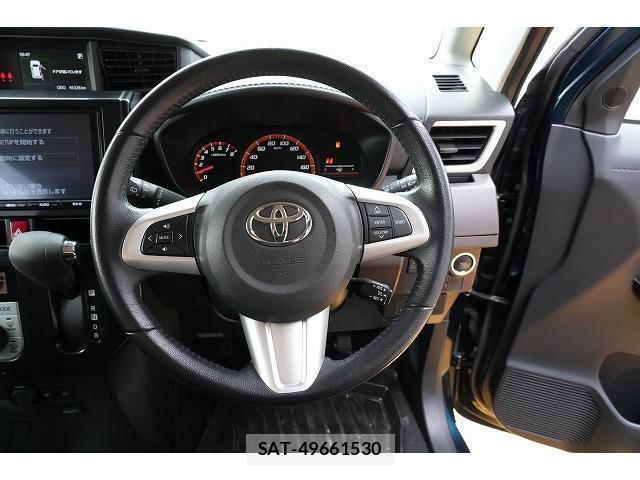 Toyota TANK 2016-11 8730563-4