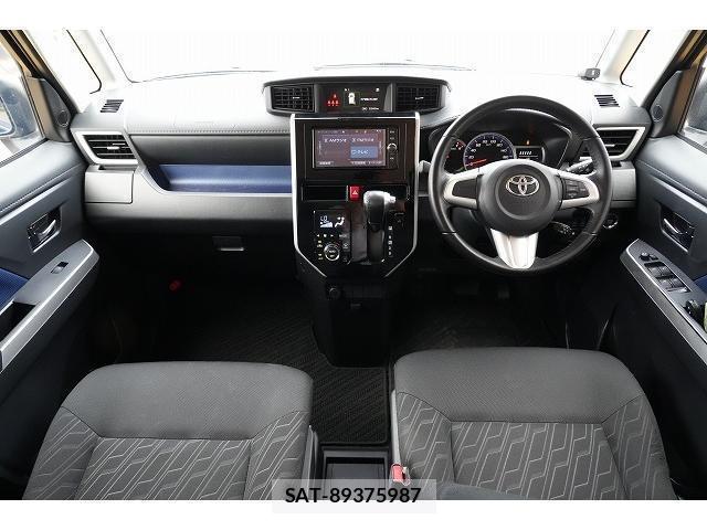 Toyota TANK 2017-01 8730566-4