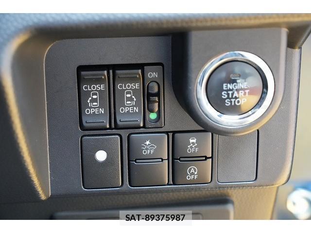 Toyota TANK 2017-01 8730566-8