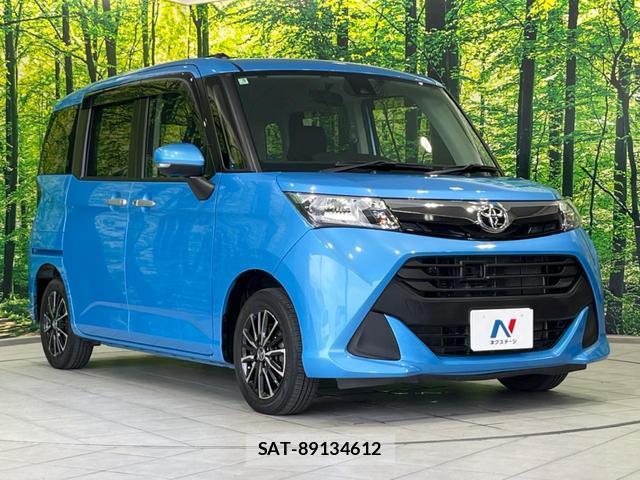 Toyota TANK 2017-05 8730687-15