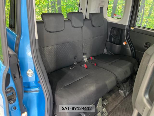 Toyota TANK 2017-05 8730687-8