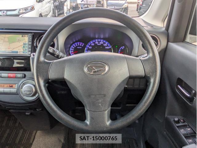 Daihatsu TANTO EXE 2013-09 8730440-0