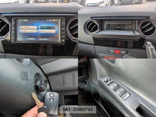 Daihatsu TANTO EXE 2013-09 8730440-1