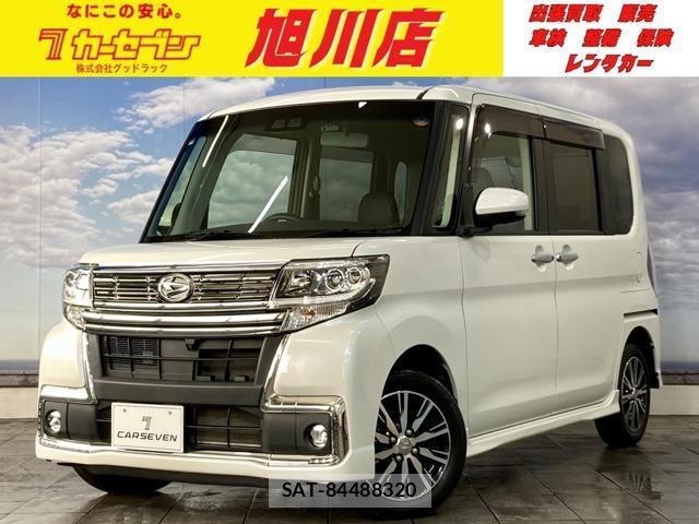 Daihatsu TANTO 2018-12 8725896-0