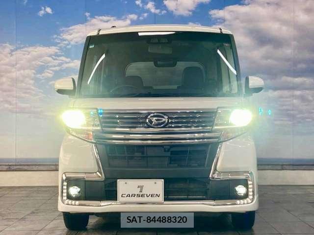 Daihatsu TANTO 2018-12 8725896-11