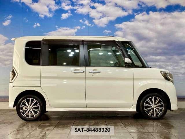 Daihatsu TANTO 2018-12 8725896-16