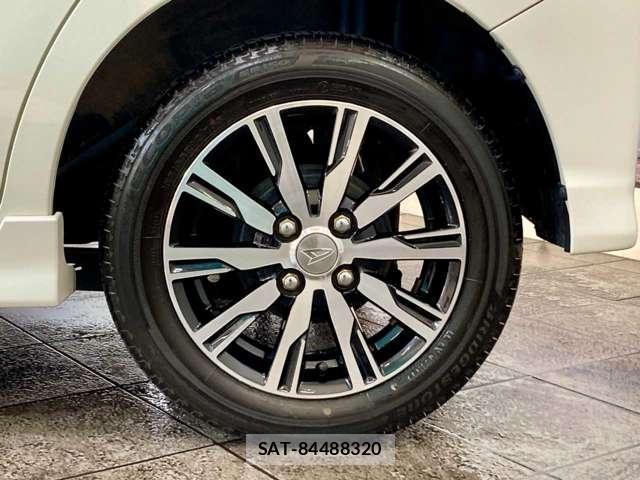 Daihatsu TANTO 2018-12 8725896-2