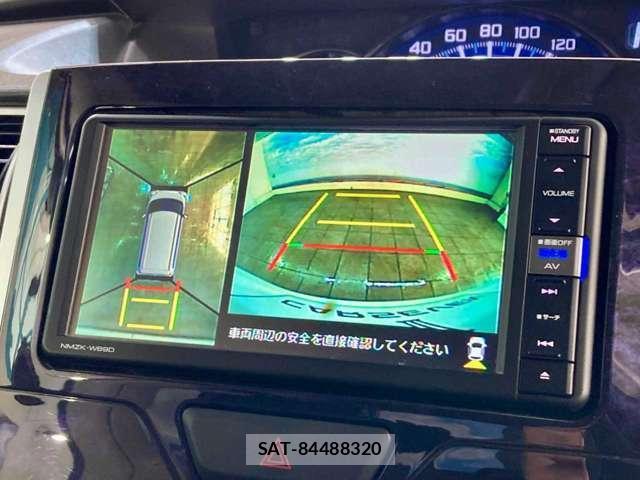 Daihatsu TANTO 2018-12 8725896-3