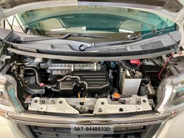 Daihatsu TANTO 2018-12 8725896-5