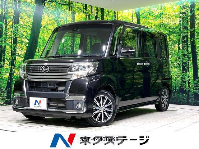 Daihatsu TANTO 2016-04 8726068-0