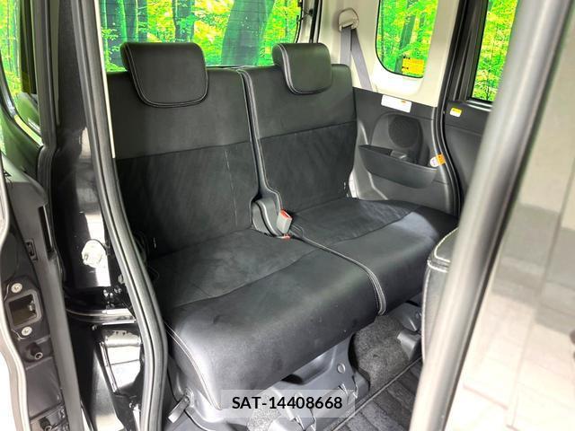 Daihatsu TANTO 2016-04 8726068-9