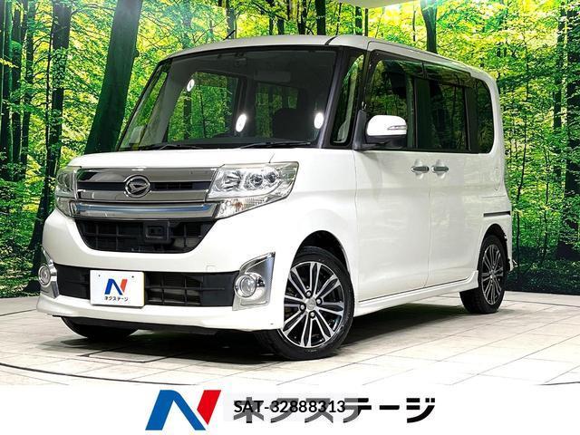 Daihatsu TANTO 2014-01 8726070-0