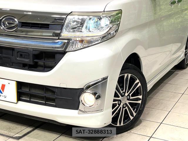 Daihatsu TANTO 2014-01 8726070-12