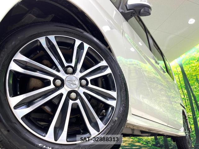 Daihatsu TANTO 2014-01 8726070-13