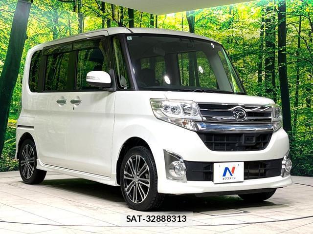 Daihatsu TANTO 2014-01 8726070-16