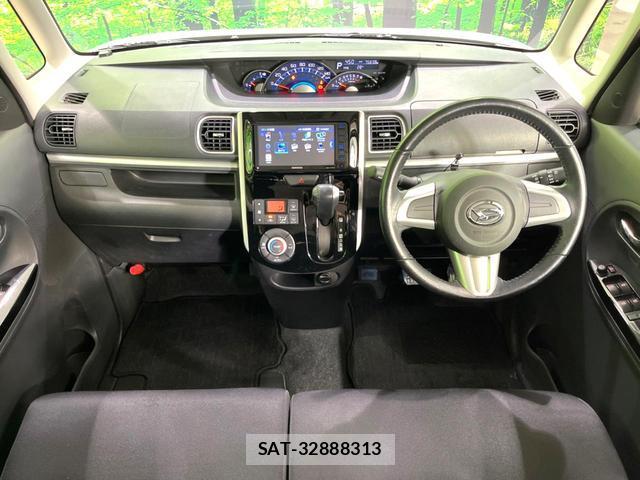 Daihatsu TANTO 2014-01 8726070-2