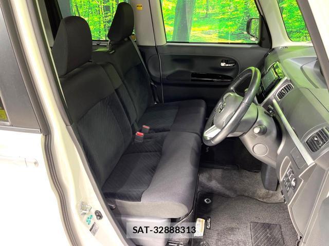 Daihatsu TANTO 2014-01 8726070-8