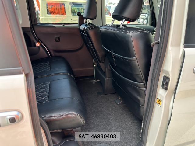 Daihatsu TANTO 2018-11 8726082-14