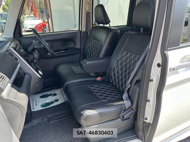 Daihatsu TANTO 2018-11 8726082-15