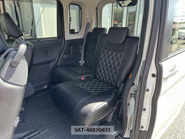 Daihatsu TANTO 2018-11 8726082-16