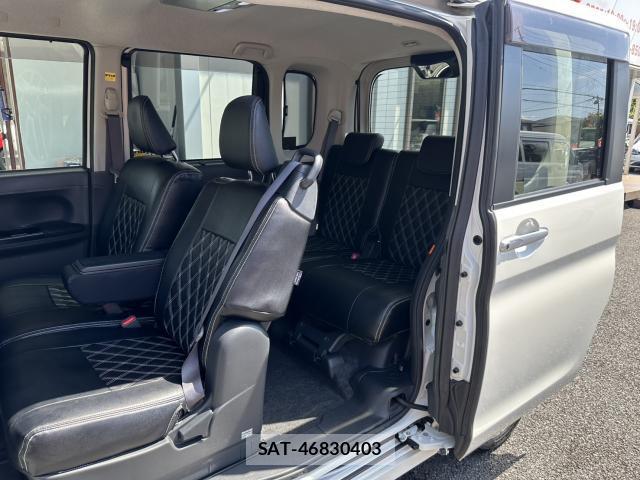 Daihatsu TANTO 2018-11 8726082-17