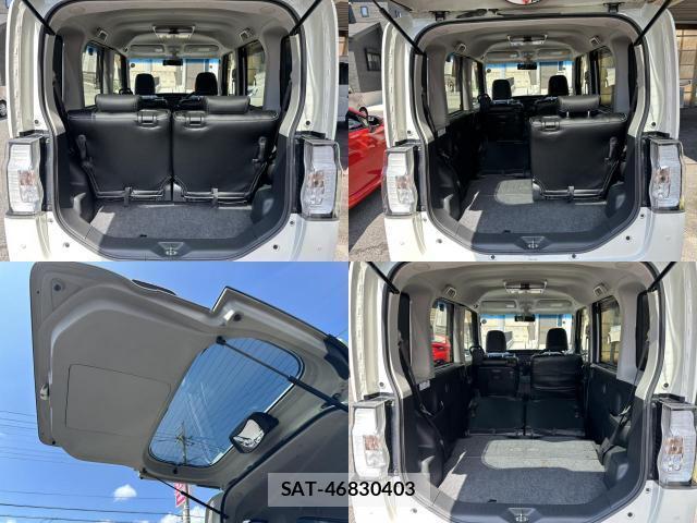 Daihatsu TANTO 2018-11 8726082-18