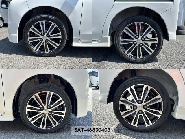 Daihatsu TANTO 2018-11 8726082-4