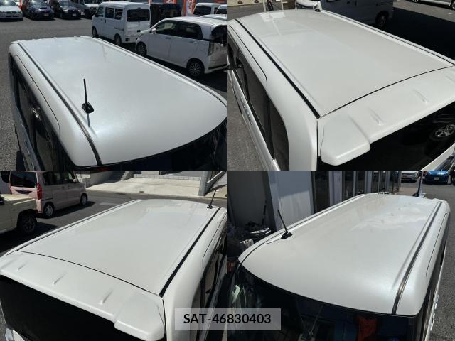 Daihatsu TANTO 2018-11 8726082-5
