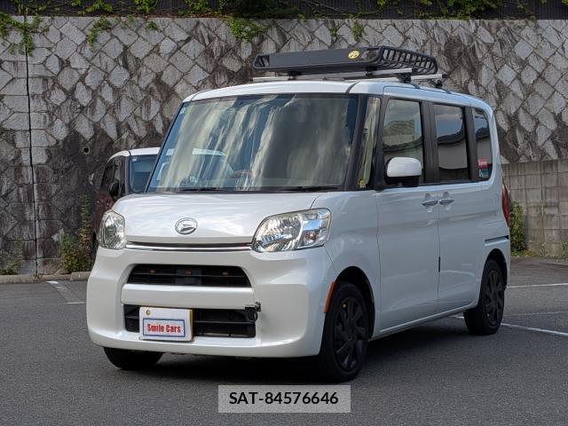 Daihatsu TANTO 2014-02 8726185-1
